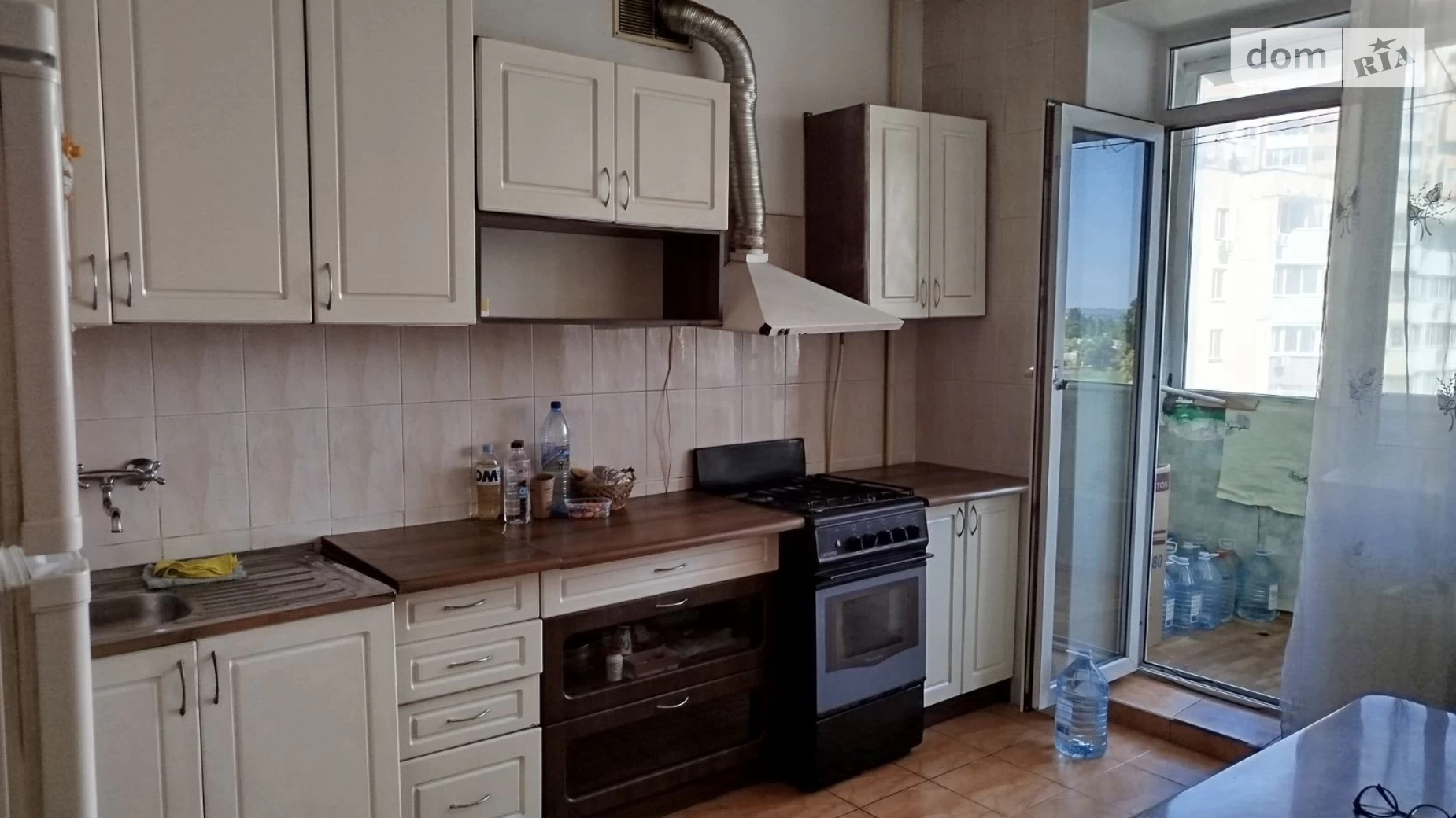 Сдается в аренду 2-комнатная квартира 72.3 кв. м в, цена: 9000 грн - фото 4