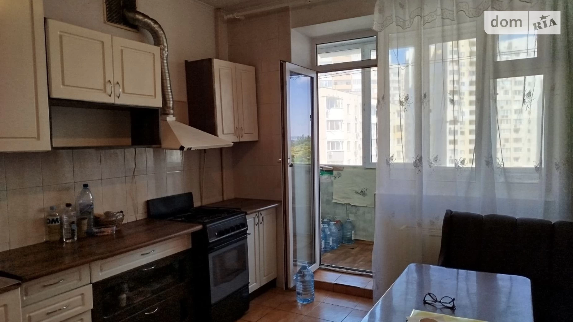 Сдается в аренду 2-комнатная квартира 72.3 кв. м в, цена: 9000 грн - фото 5