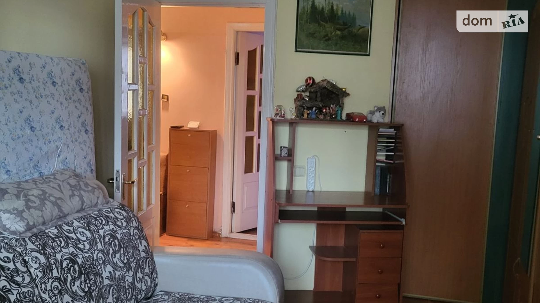 Продається 2-кімнатна квартира 46 кв. м у Вінниці, цена: 52000 $ - фото 4