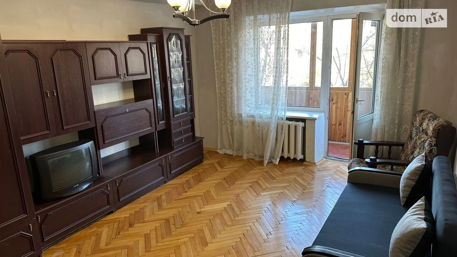 Сдается в аренду 1-комнатная квартира 33 кв. м в Киеве, ул. Преображенская, 16 - фото 4
