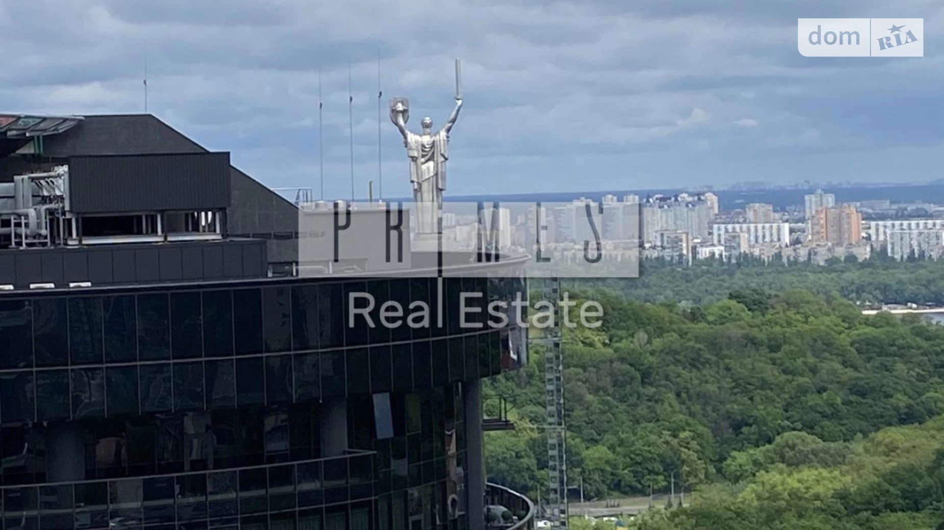 Продается 5-комнатная квартира 320 кв. м в Киеве, ул. Болсуновская, 2 - фото 3