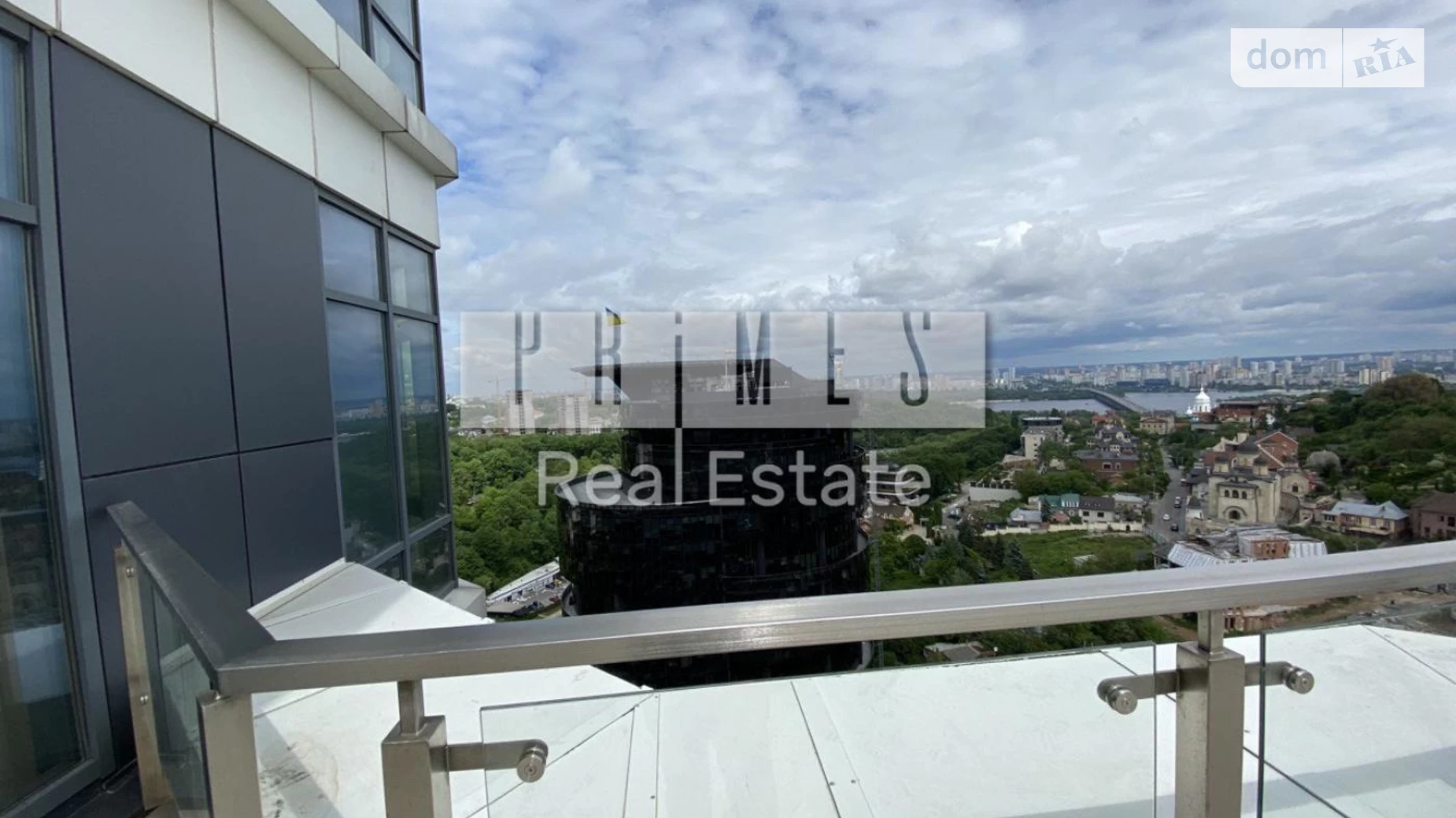 Продается 5-комнатная квартира 320 кв. м в Киеве, ул. Болсуновская, 2 - фото 5
