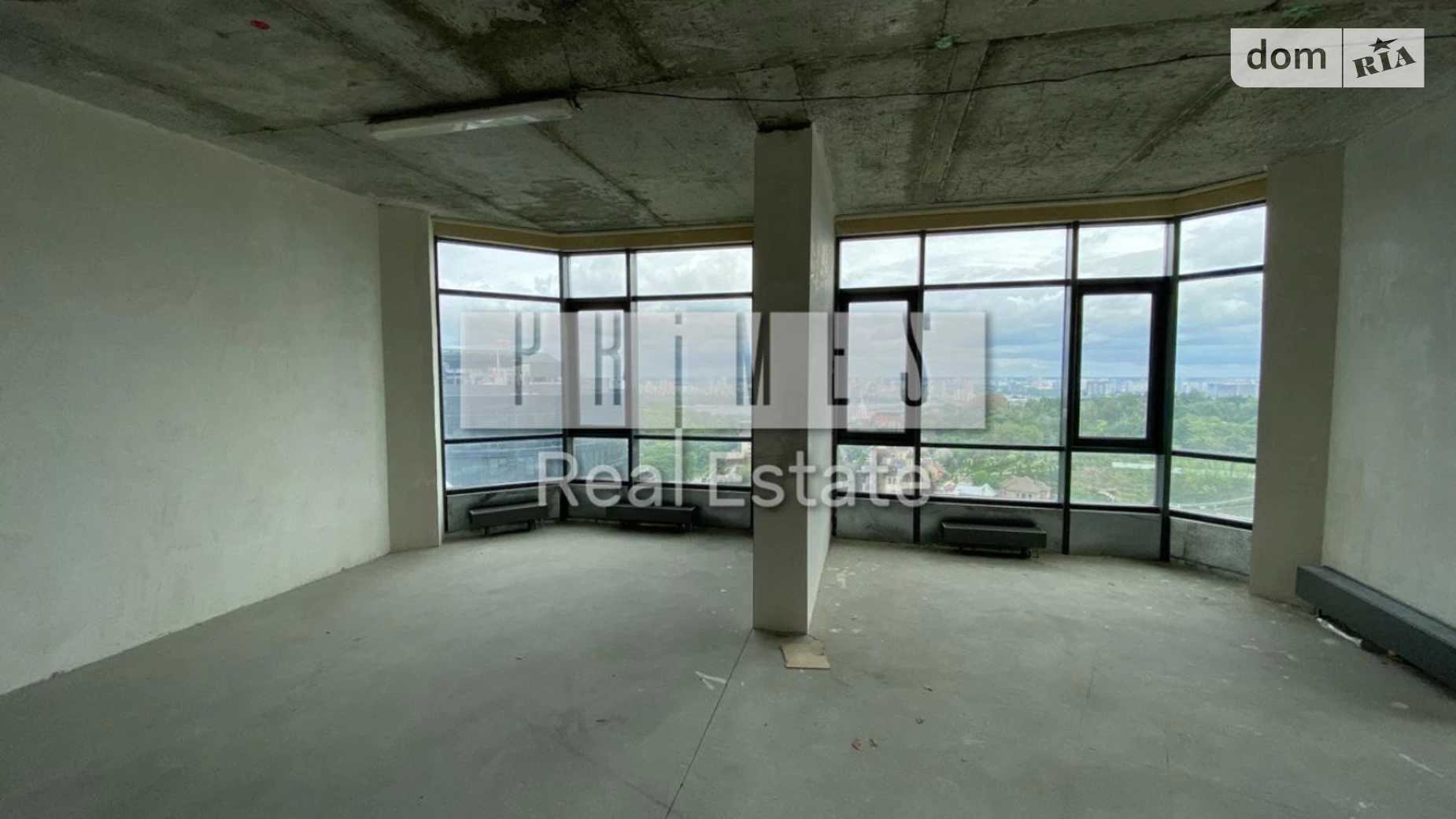 Продается 5-комнатная квартира 320 кв. м в Киеве, ул. Болсуновская, 2 - фото 2