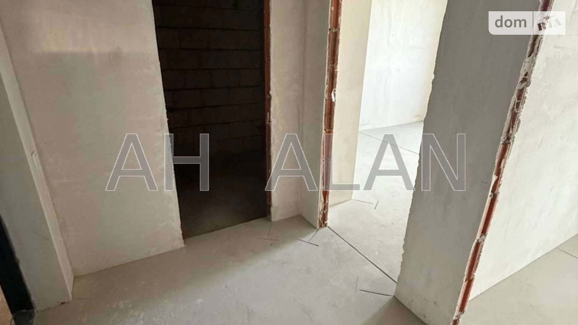 Продается 1-комнатная квартира 42.5 кв. м в Киеве, ул. Воскресенская, 2А - фото 4