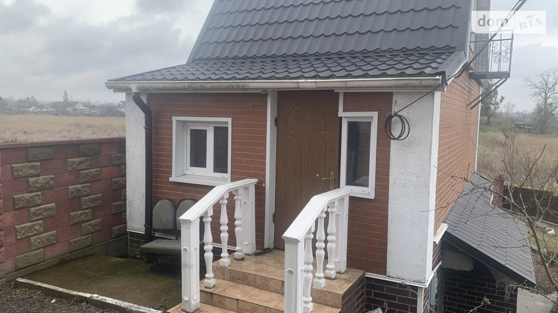 Продається будинок 2 поверховий 120 кв. м з мансардою, цена: 110000 $ - фото 3