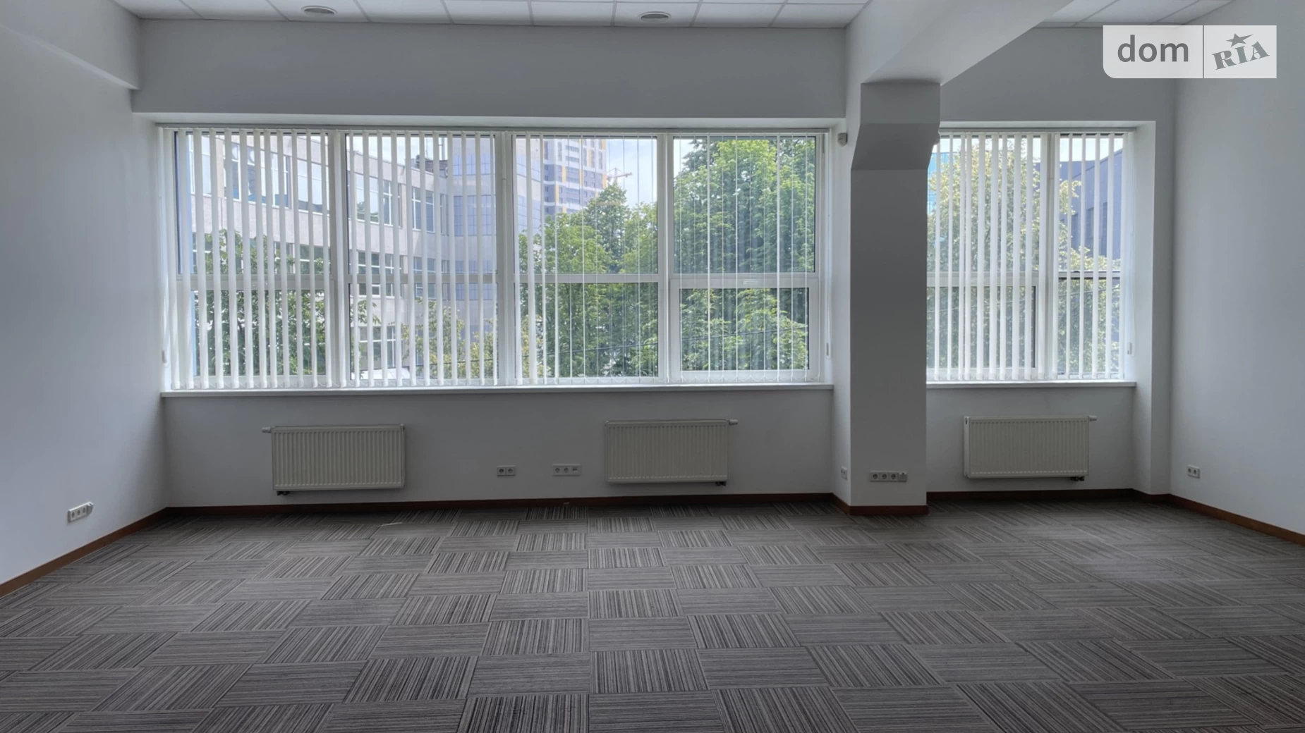 Сдается в аренду офис 240 кв. м в бизнес-центре, цена: 3600 $ - фото 2