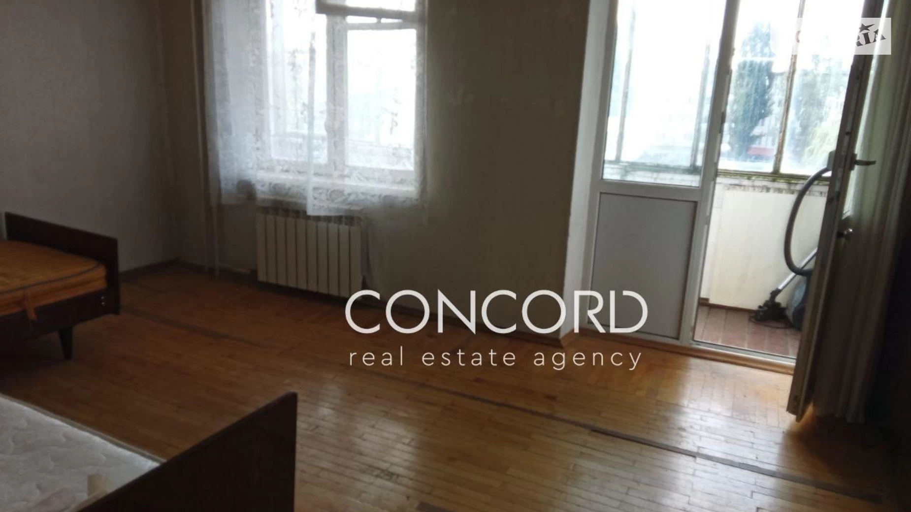 Продається 2-кімнатна квартира 47 кв. м у Києві, вул. Гната Юри, 9Б - фото 5