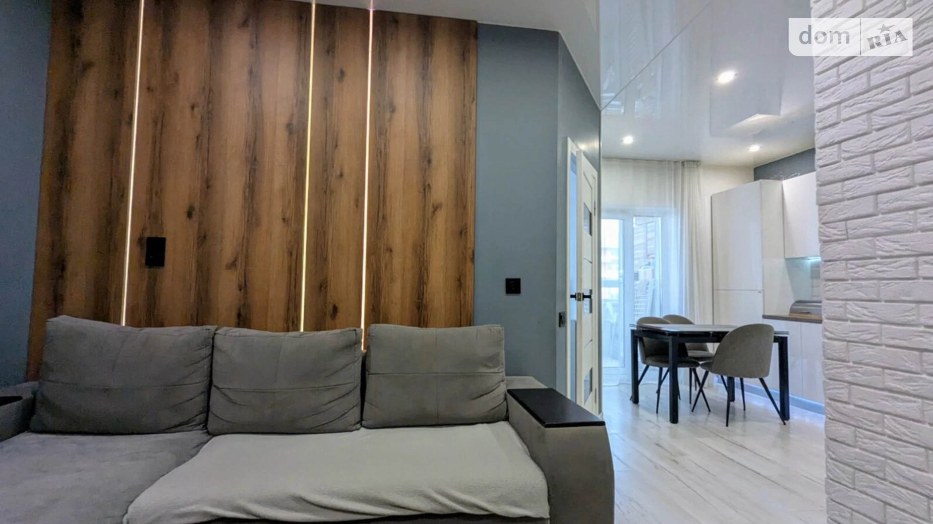 Продается 2-комнатная квартира 68 кв. м в Львове, ул. Зеленая, 281А - фото 4