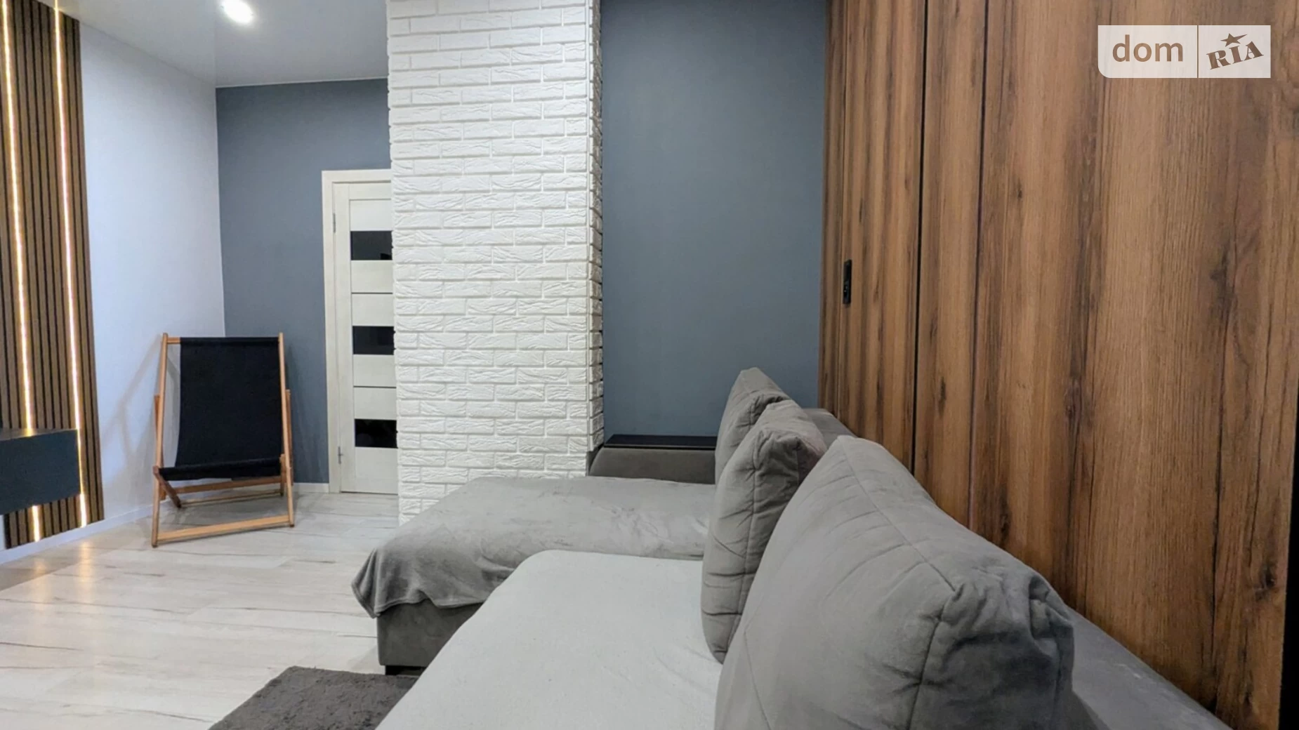 Продается 2-комнатная квартира 68 кв. м в Львове, ул. Зеленая, 281А - фото 5