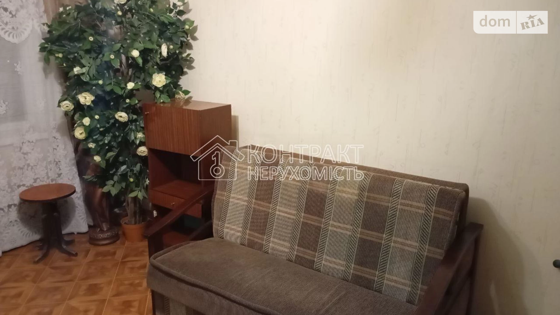 Здається в оренду 1-кімнатна квартира 34 кв. м у Харкові - фото 3
