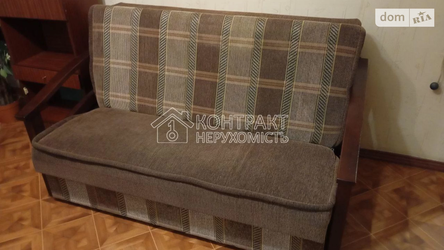 Здається в оренду 1-кімнатна квартира 34 кв. м у Харкові - фото 4
