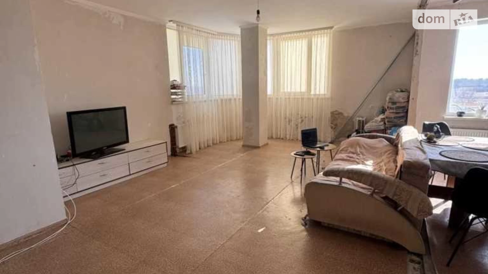 Продается 3-комнатная квартира 90.3 кв. м в Полтаве, цена: 83000 $ - фото 4
