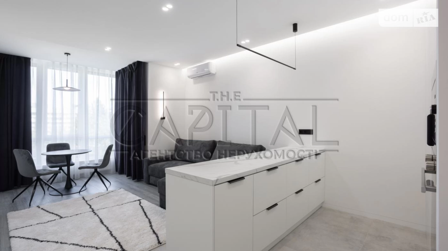 Продается 2-комнатная квартира 65 кв. м в Киеве, ул. Костанайская, 13 - фото 2
