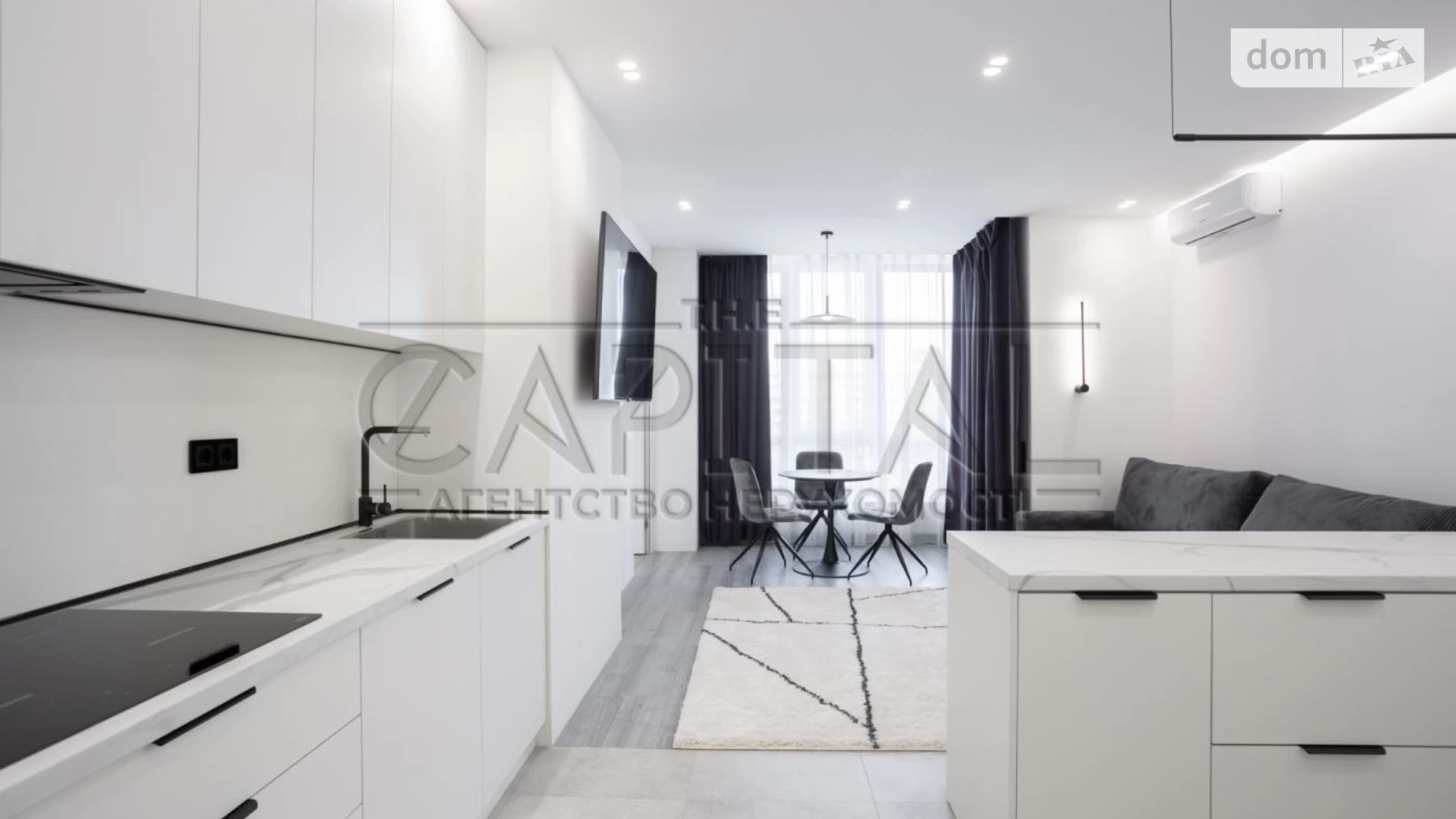 Продается 2-комнатная квартира 65 кв. м в Киеве, ул. Костанайская, 13 - фото 4