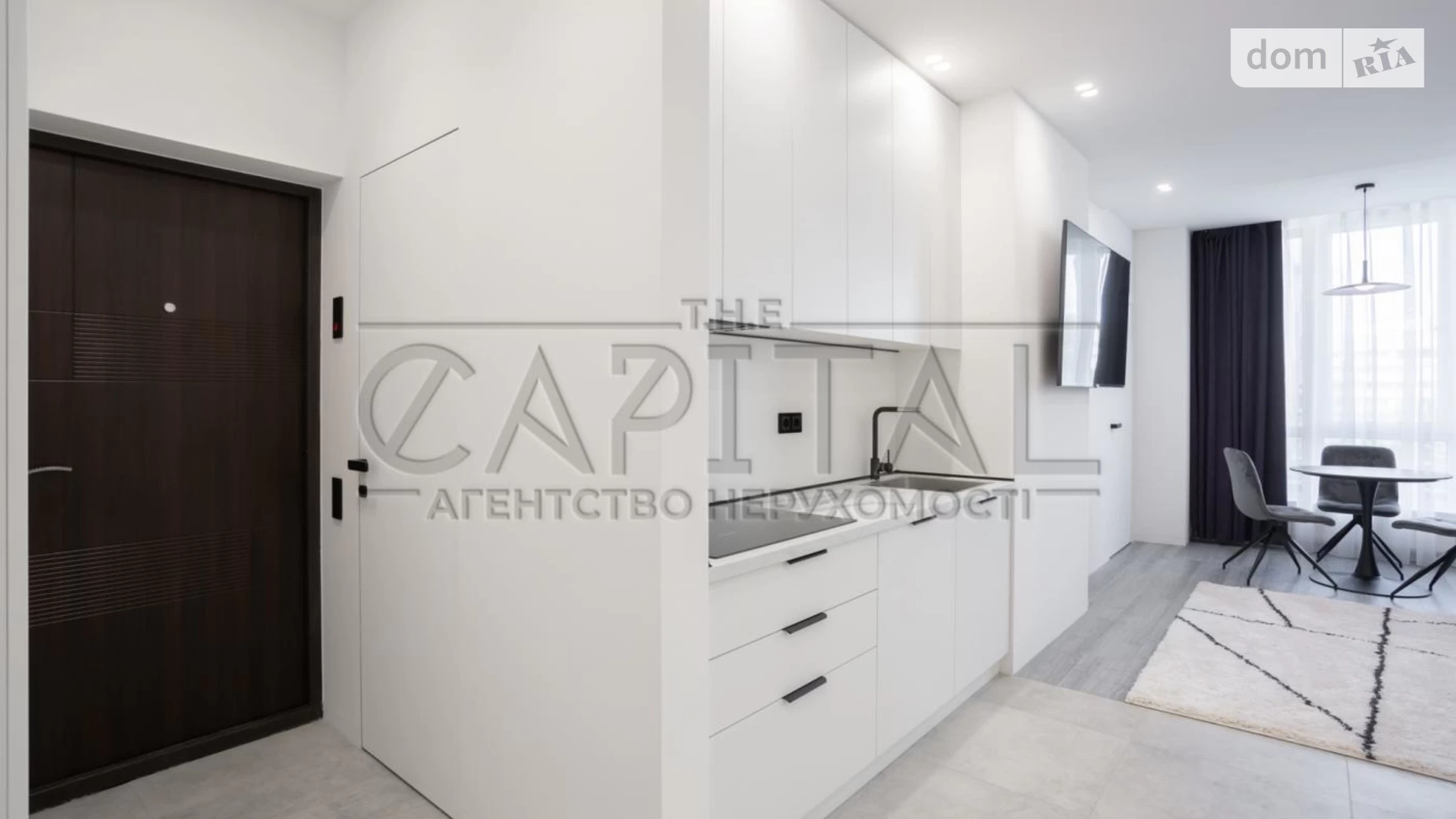 Продается 2-комнатная квартира 65 кв. м в Киеве, ул. Костанайская, 13 - фото 5