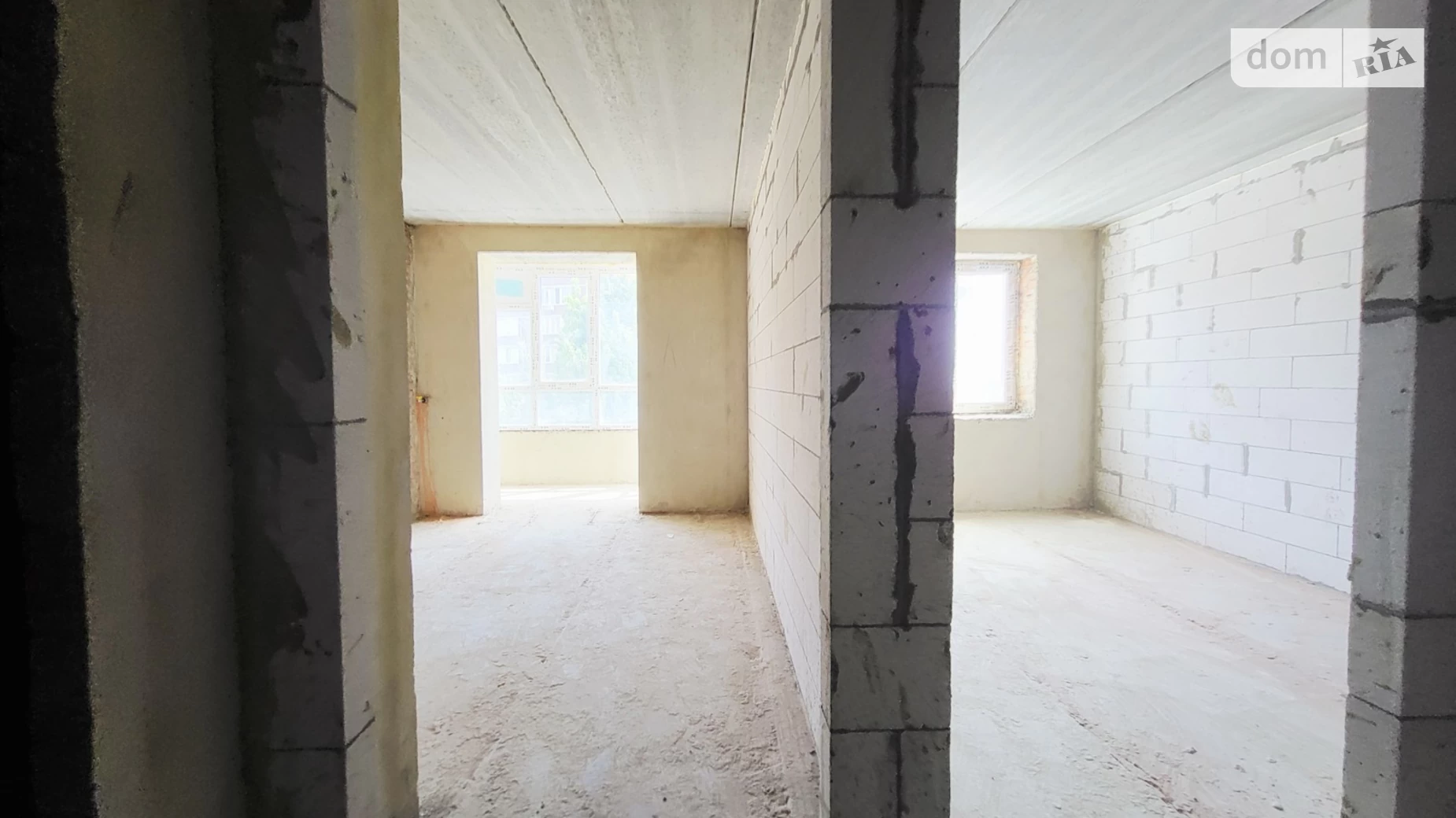 Продается 1-комнатная квартира 42 кв. м в Виннице, ул. Костя Широцкого, 5А - фото 4
