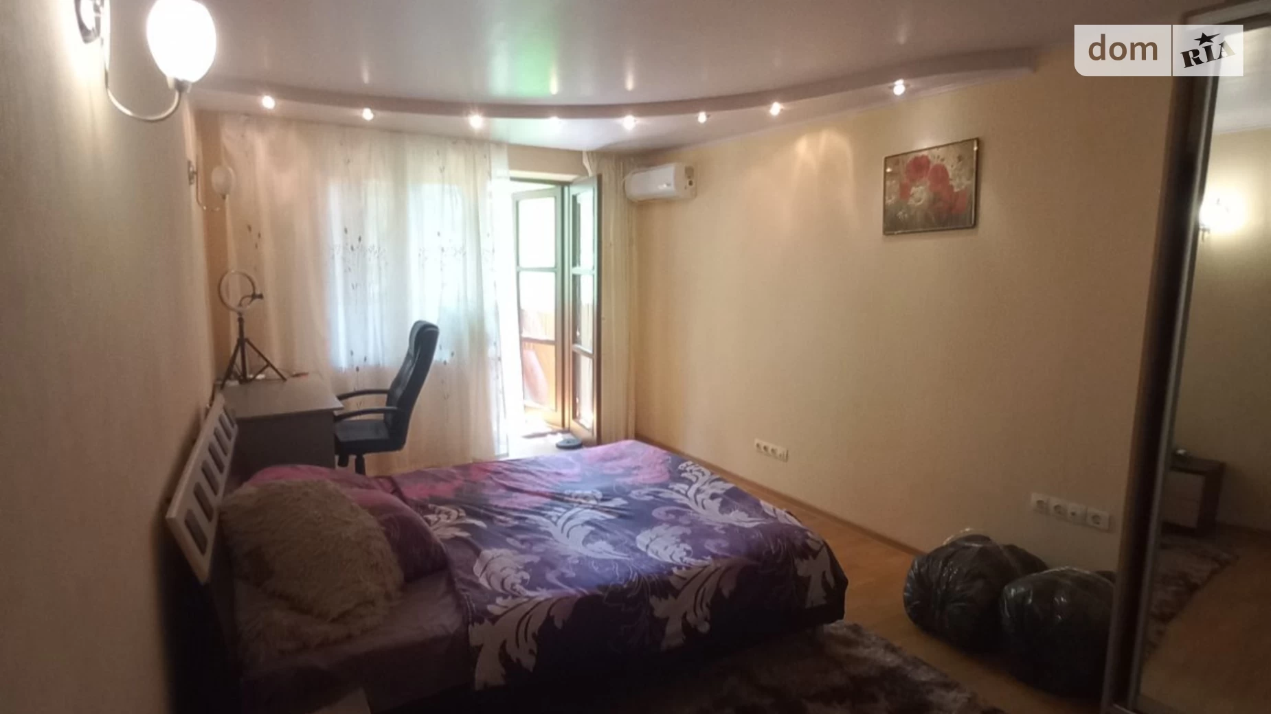 Продається 3-кімнатна квартира 100 кв. м у Харкові, пров. 23-го Серпня, 8 - фото 5
