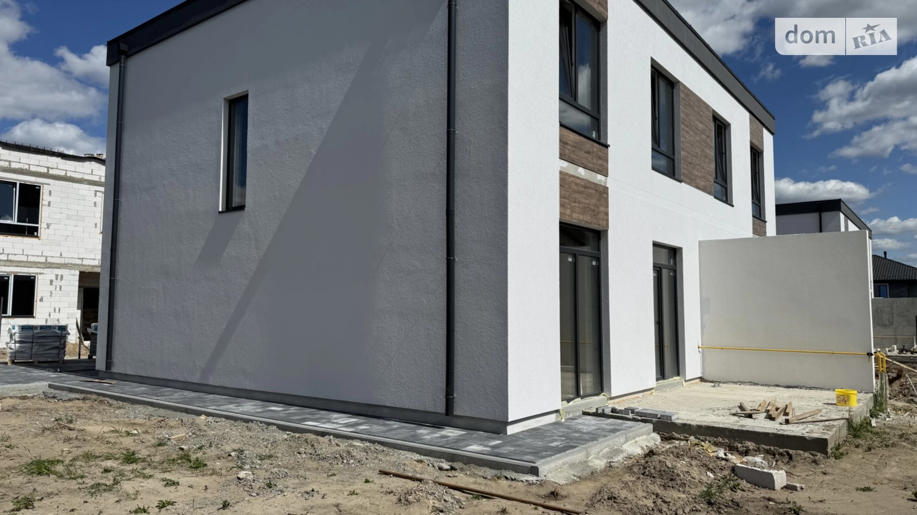 ул. Инелли Огнева(Булгакова), 14 Буча, цена: 115000 $ - фото 4
