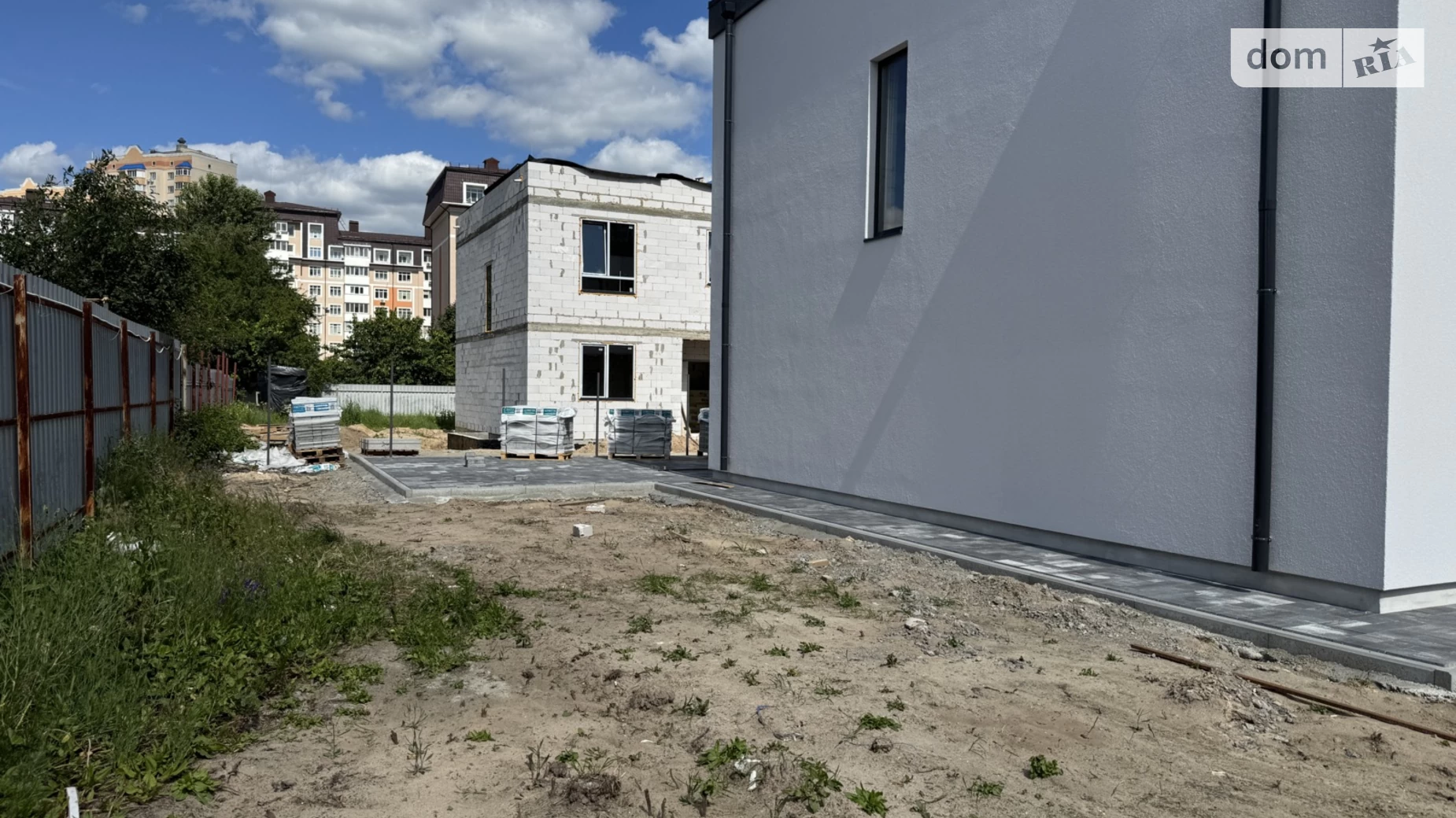 ул. Инелли Огнева(Булгакова), 14 Буча, цена: 115000 $ - фото 5