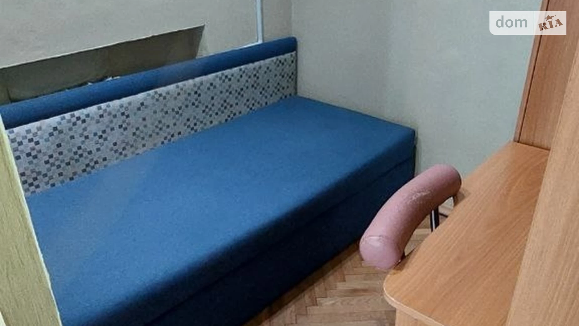Сдается в аренду 1-комнатная квартира 29 кв. м в Киеве, ул. Гетьмана Вадима, 22А - фото 3