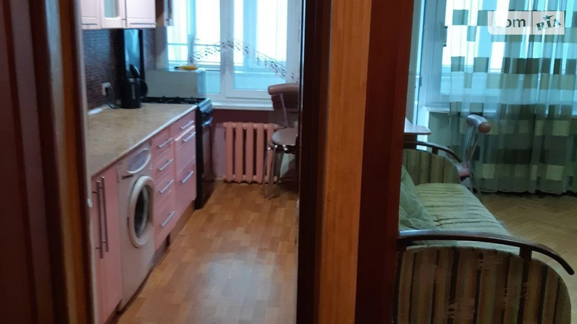 Сдается в аренду 1-комнатная квартира 29 кв. м в Киеве, ул. Гетьмана Вадима, 22А - фото 4
