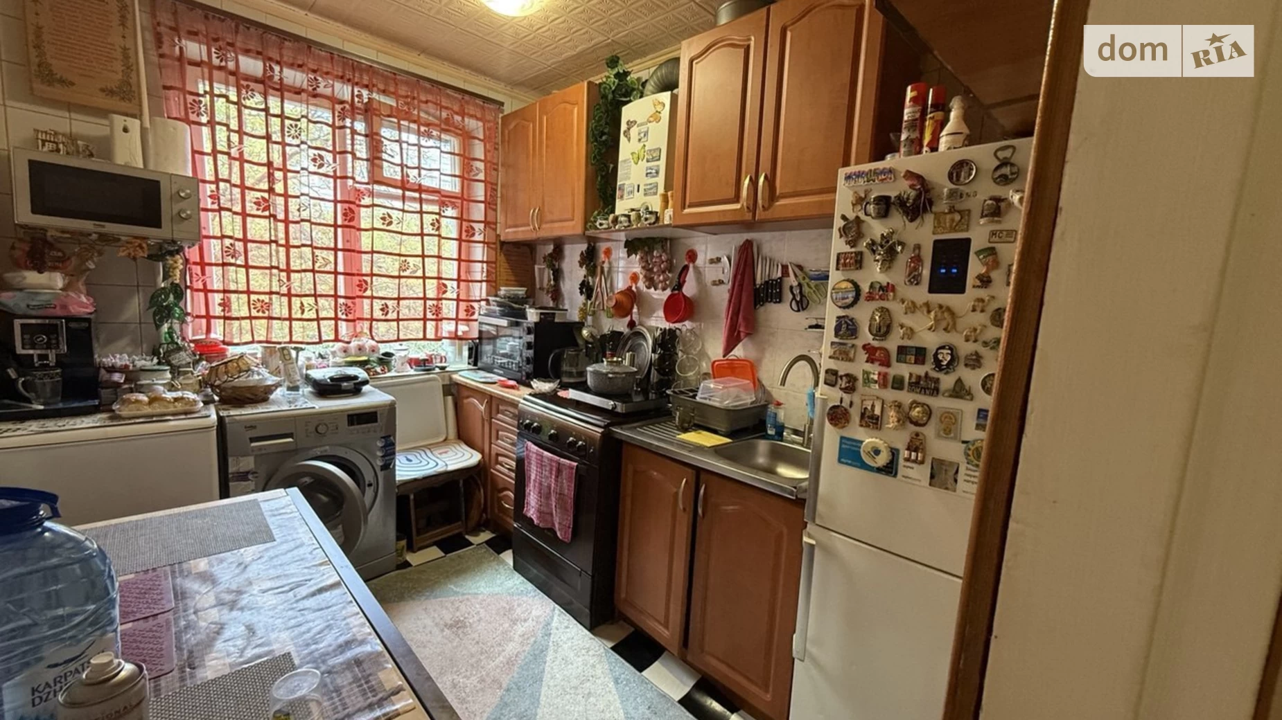 Продається 3-кімнатна квартира 48.6 кв. м у Вінниці, цена: 50000 $ - фото 2