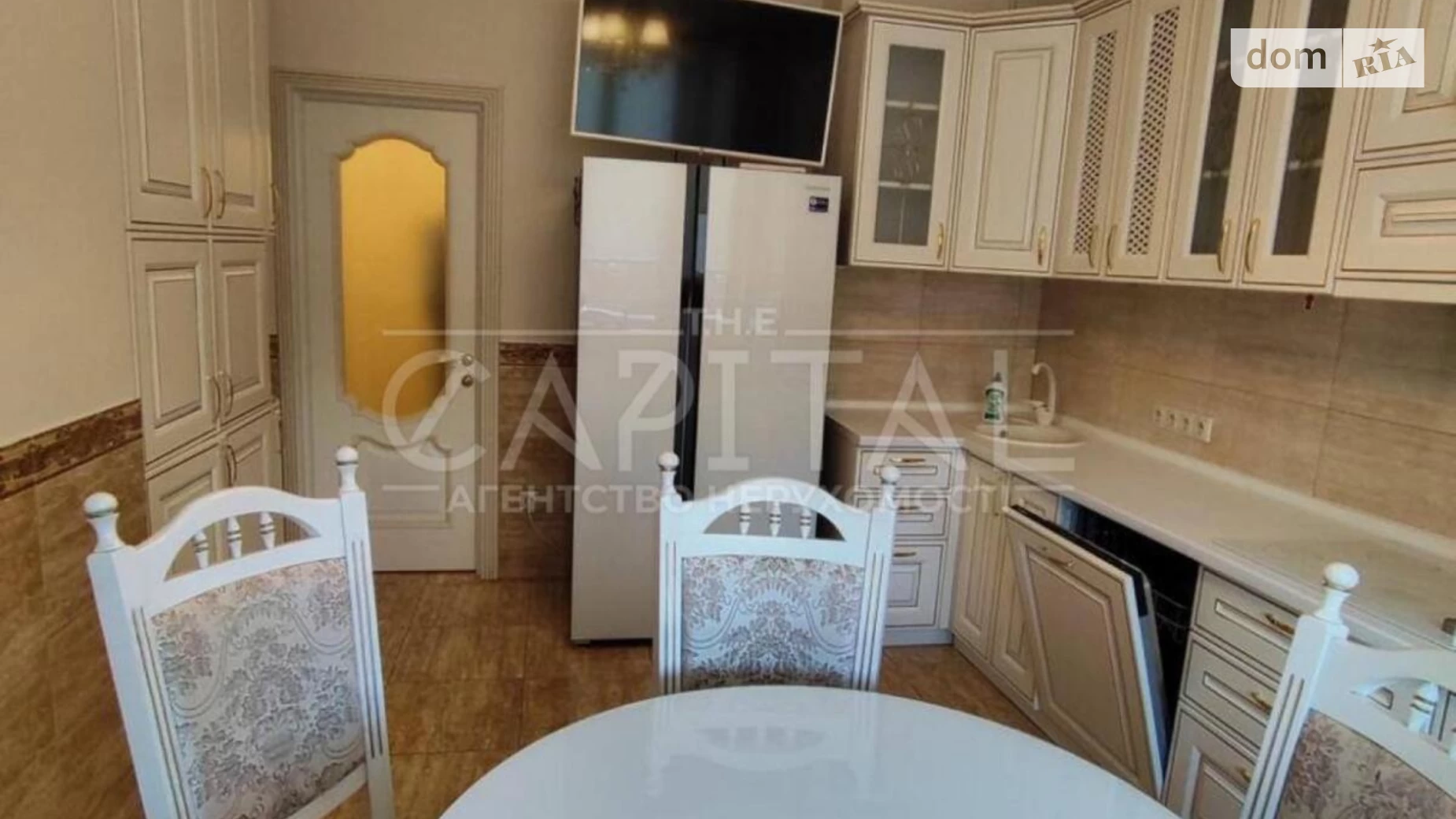 Продается 2-комнатная квартира 61.7 кв. м в Киеве, цена: 165000 $ - фото 2