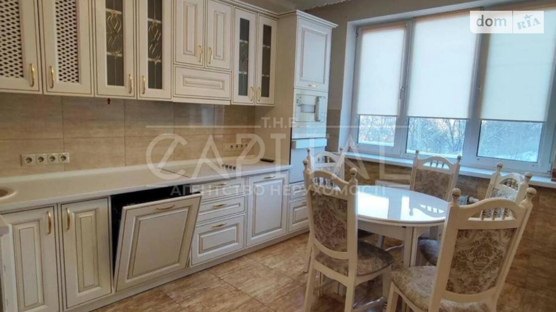 Продается 2-комнатная квартира 61.7 кв. м в Киеве, цена: 165000 $ - фото 3