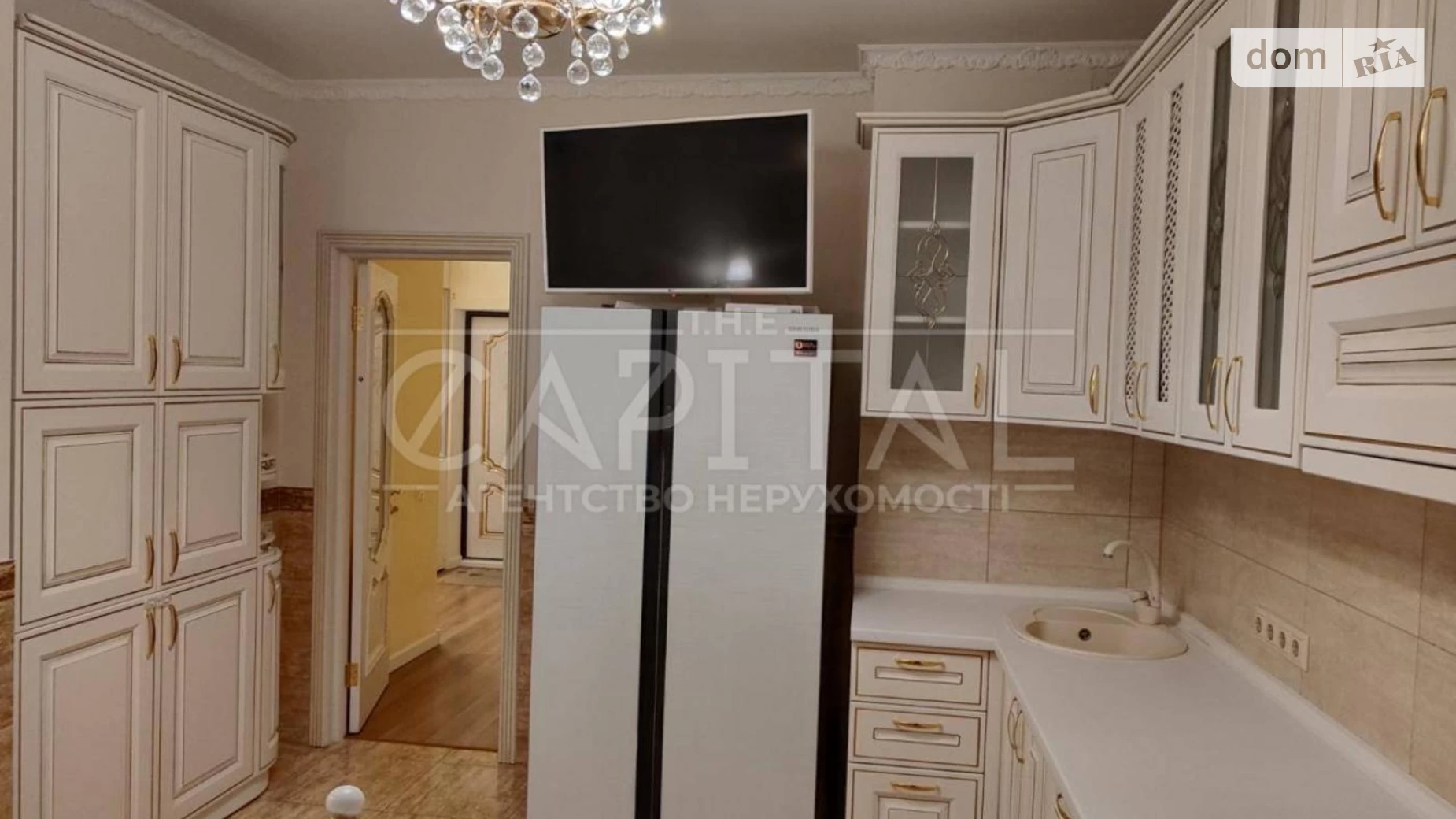 Продается 2-комнатная квартира 61.7 кв. м в Киеве, цена: 165000 $ - фото 5