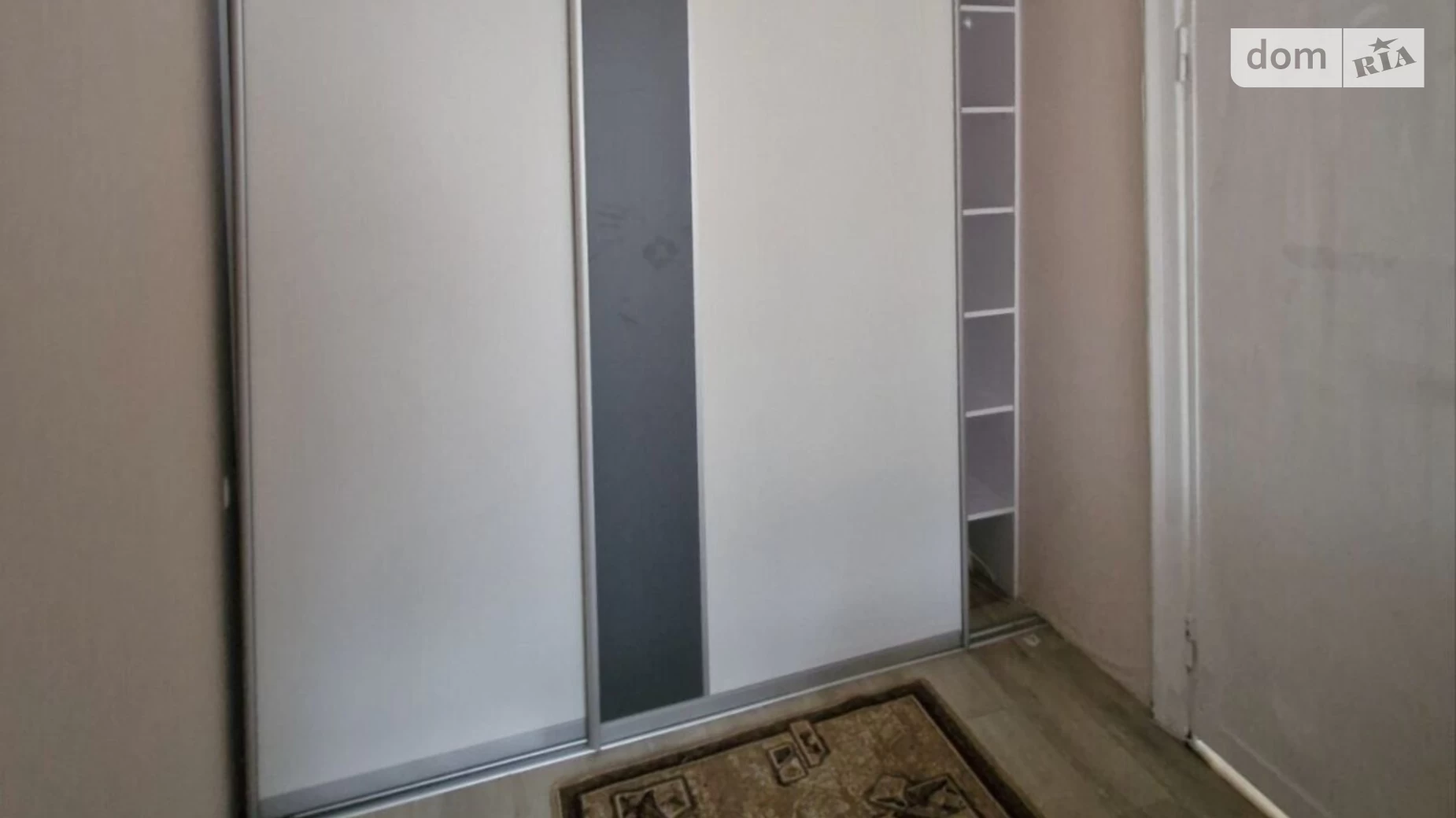 Здається в оренду 2-кімнатна квартира 44.92 кв. м у Києві, вул. Бориспільська, 45 - фото 4