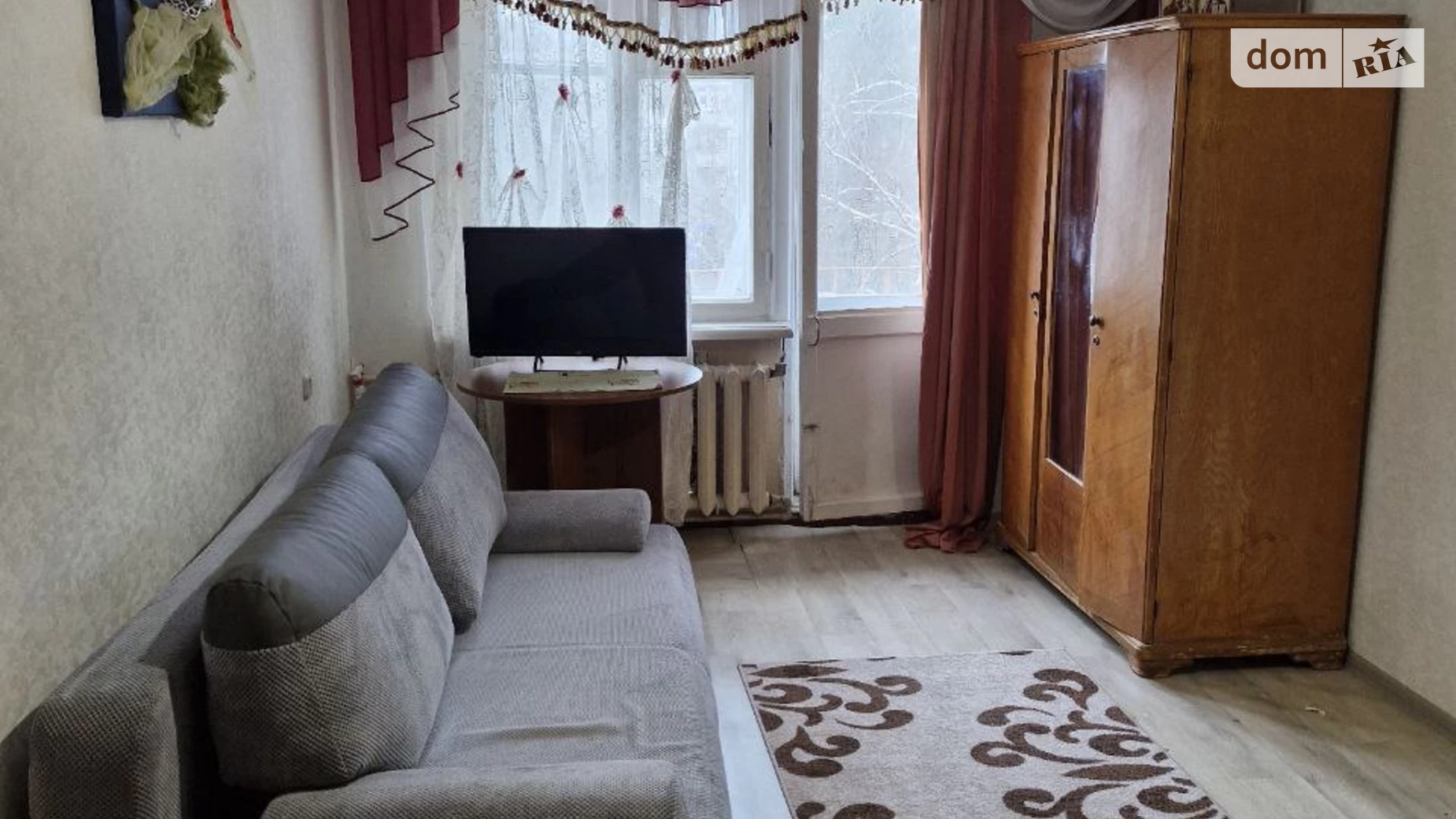 Здається в оренду 2-кімнатна квартира 44.92 кв. м у Києві, вул. Бориспільська, 45 - фото 2