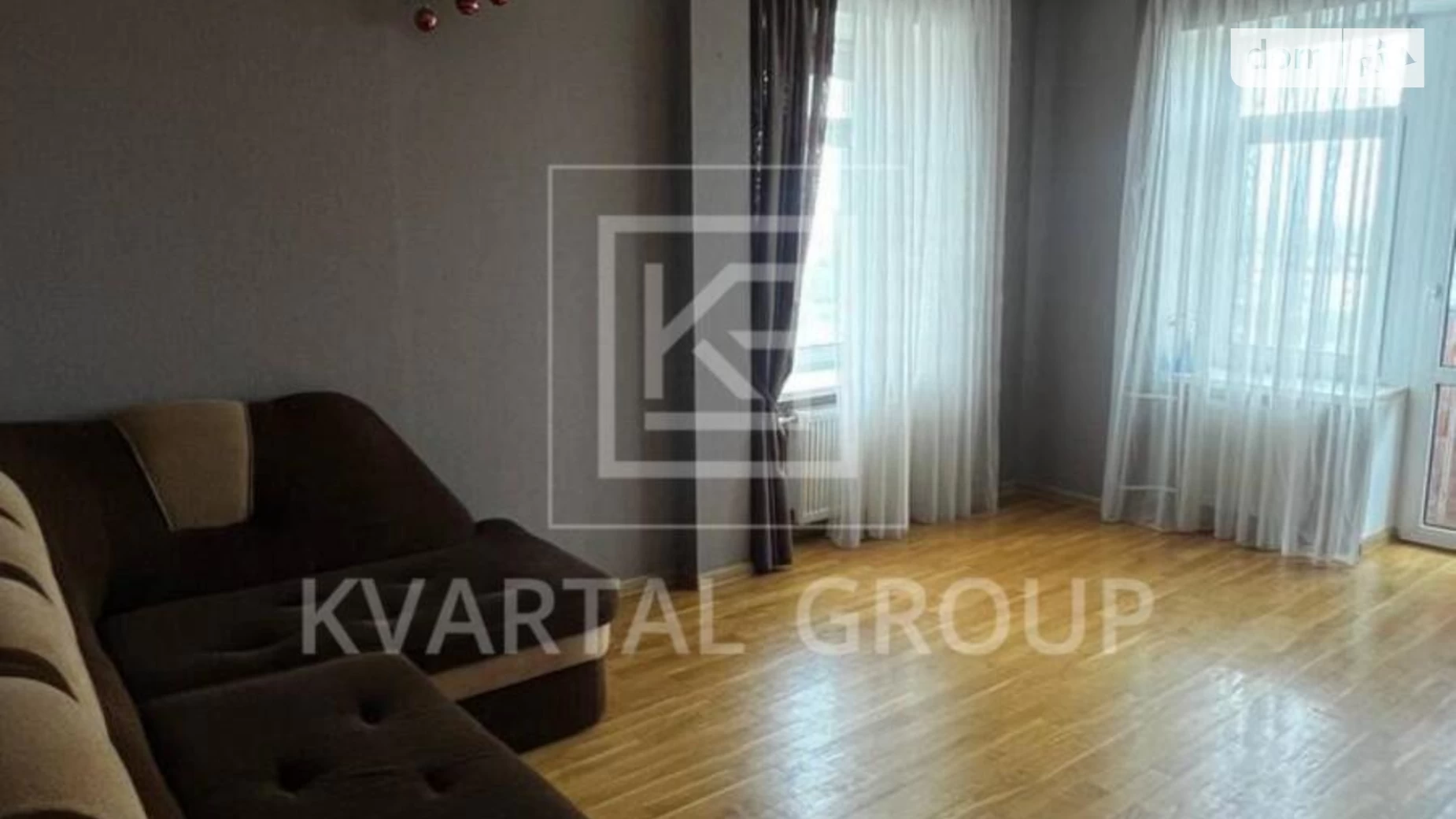 Продается 2-комнатная квартира 58.6 кв. м в Буче, ул. Центральная - фото 3