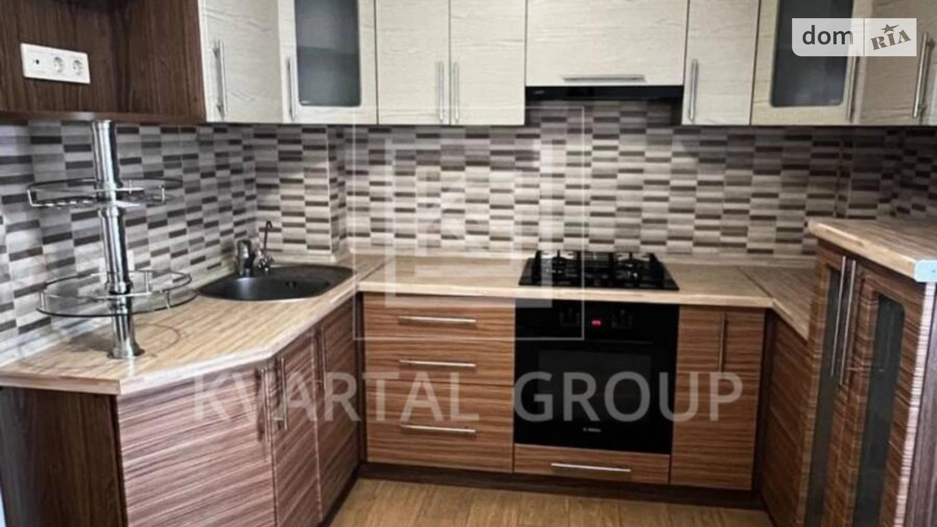 Продается 2-комнатная квартира 58.6 кв. м в Буче, ул. Центральная - фото 2