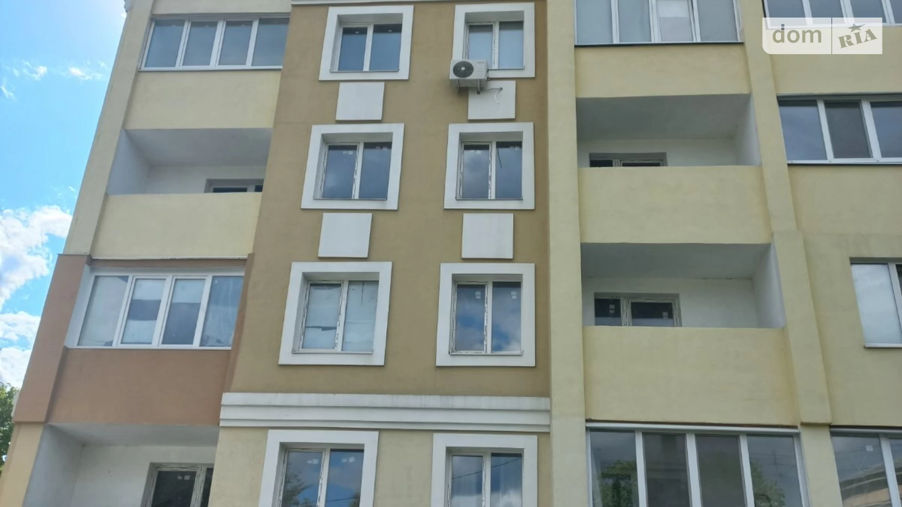 Продається 1-кімнатна квартира 35 кв. м у Харкові, пров. Черновський, 1 - фото 2