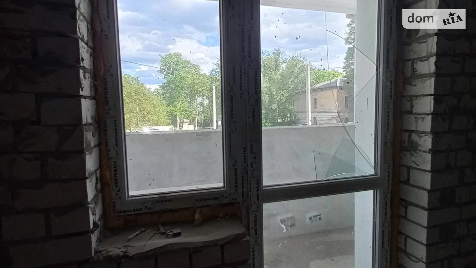 Продається 1-кімнатна квартира 35 кв. м у Харкові, пров. Черновський, 1 - фото 5