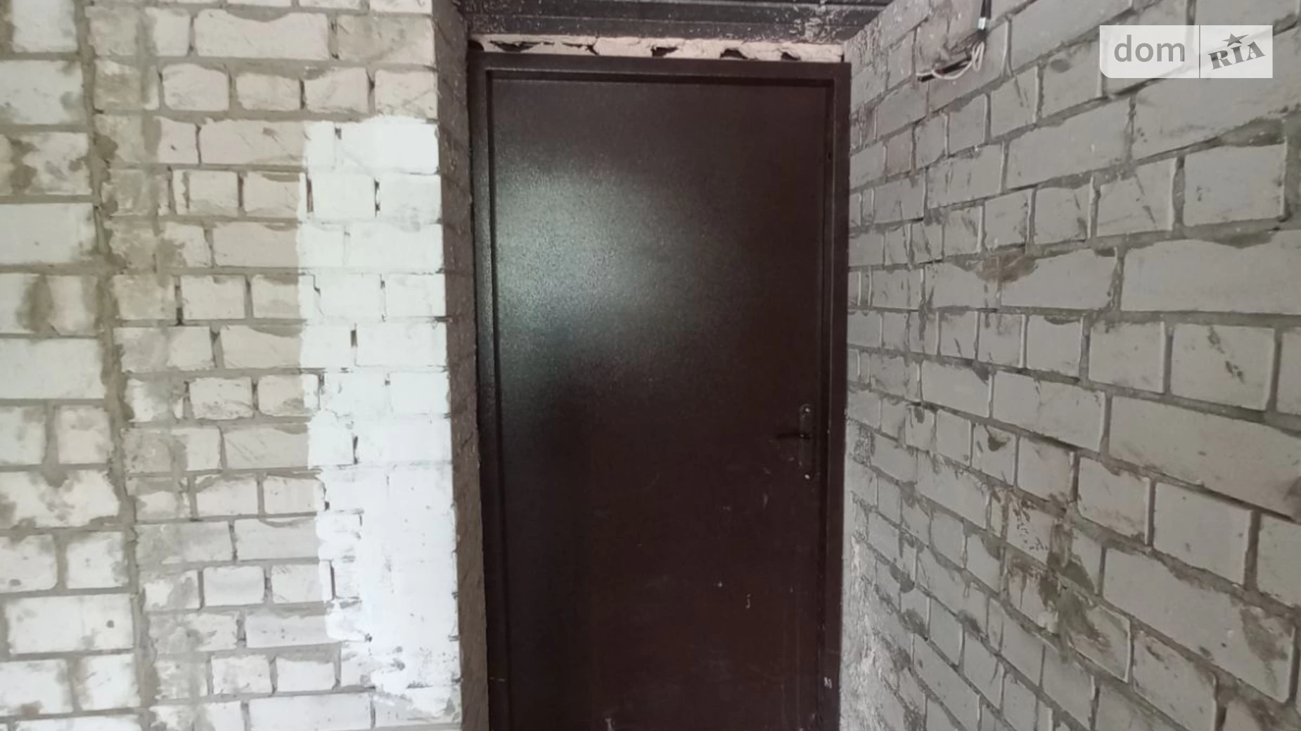 Продається 1-кімнатна квартира 35 кв. м у Харкові, пров. Черновський, 1 - фото 3