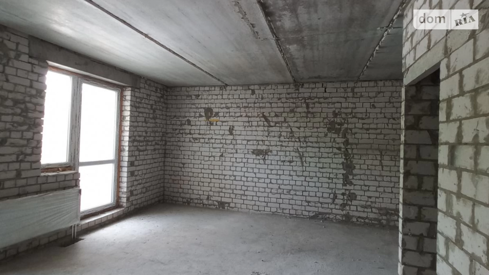 Продається 1-кімнатна квартира 35 кв. м у Харкові, пров. Черновський, 1 - фото 4
