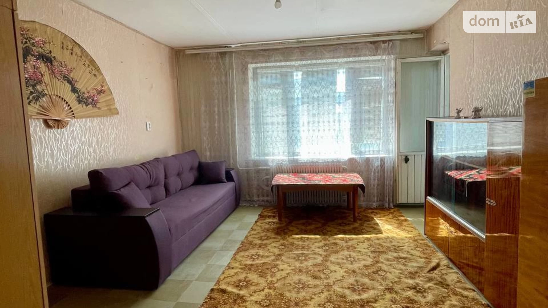 Здається в оренду 2-кімнатна квартира 51 кв. м у Дніпрі, просп. Миру - фото 2
