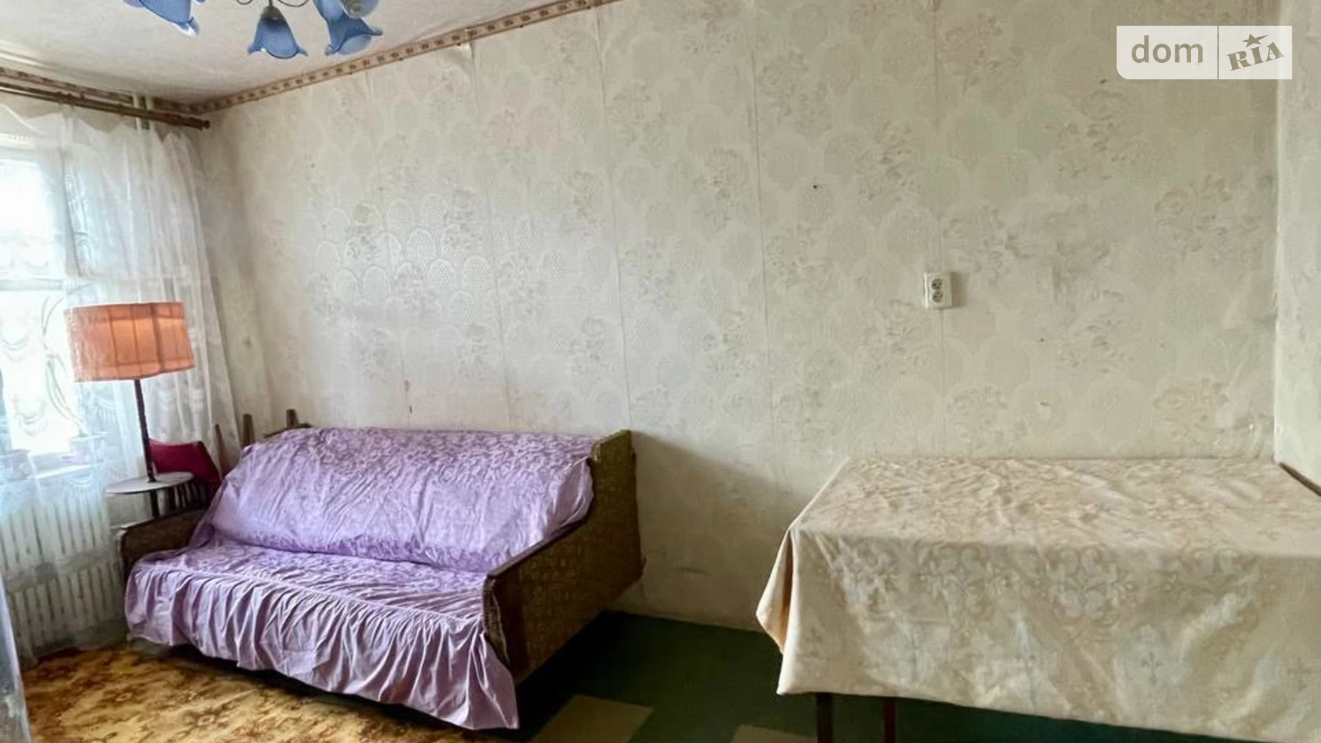 Здається в оренду 2-кімнатна квартира 51 кв. м у Дніпрі, просп. Миру - фото 4