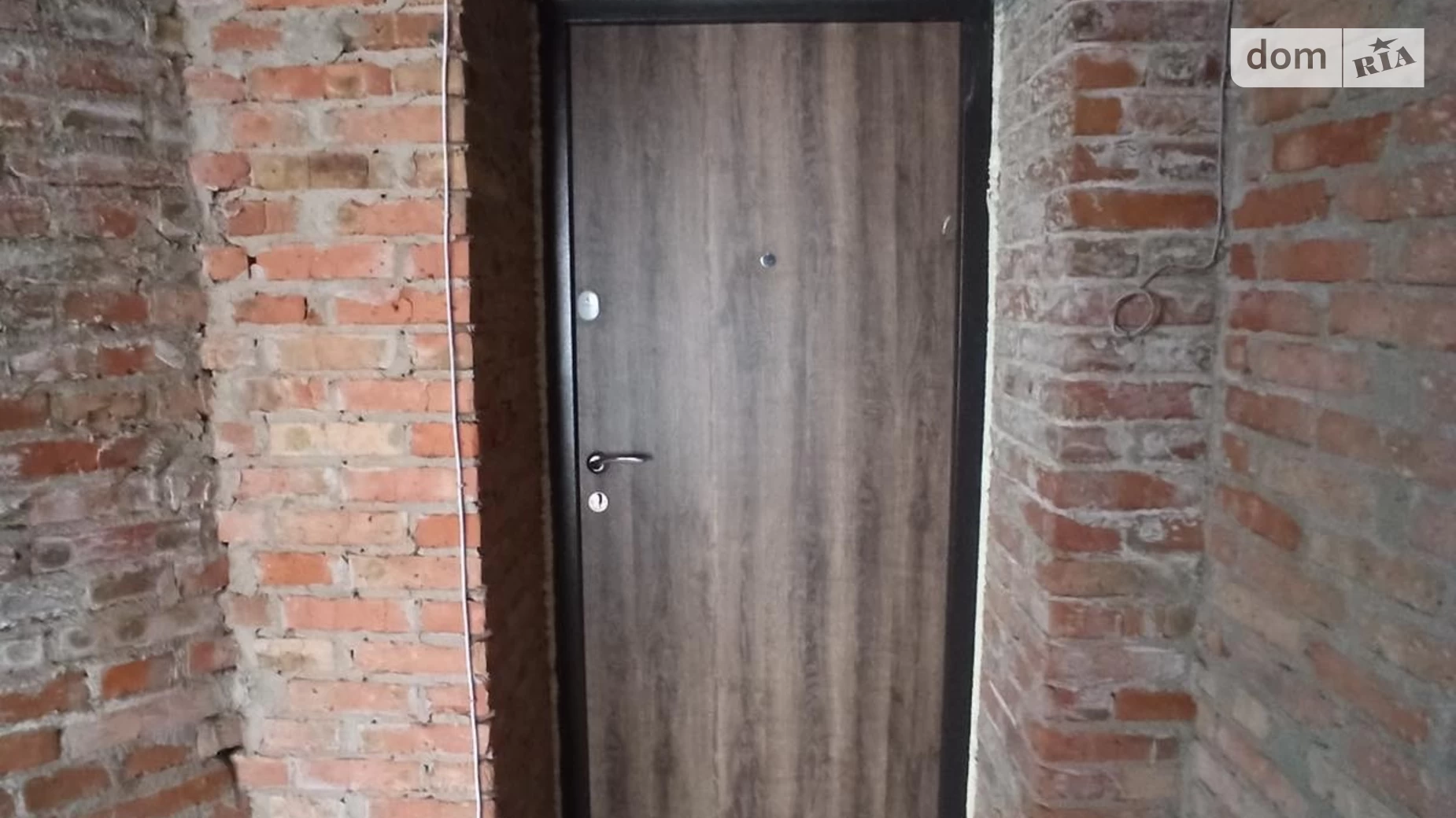 Продається 1-кімнатна квартира 42 кв. м у Рівному - фото 4