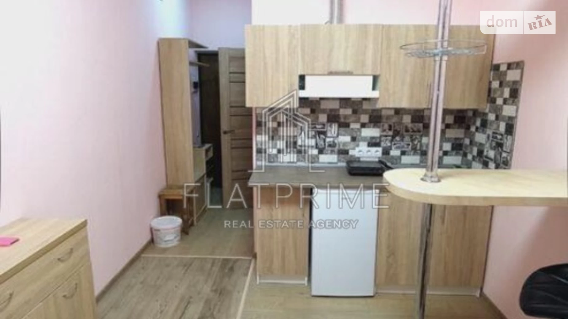 Продается 1-комнатная квартира 18 кв. м в Киеве, ул. Ракетная, 24 - фото 2