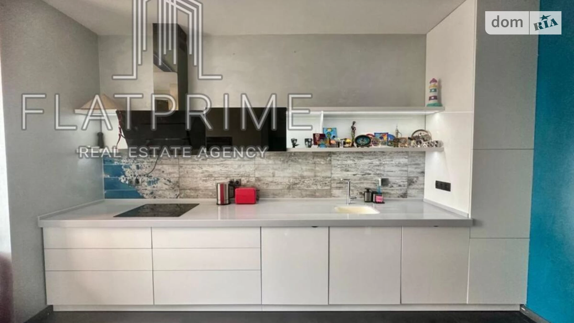 Продается 1-комнатная квартира 65 кв. м в Киеве, цена: 145000 $ - фото 2