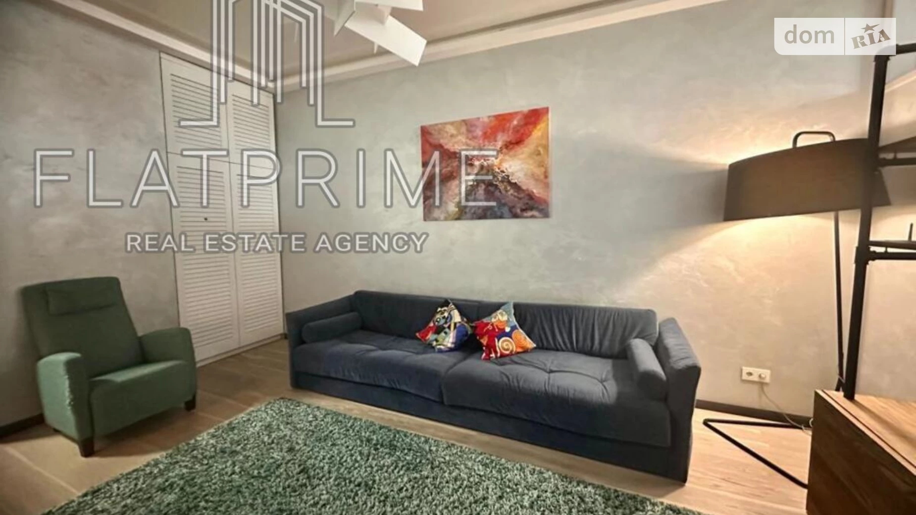 Продается 1-комнатная квартира 65 кв. м в Киеве, цена: 145000 $ - фото 3