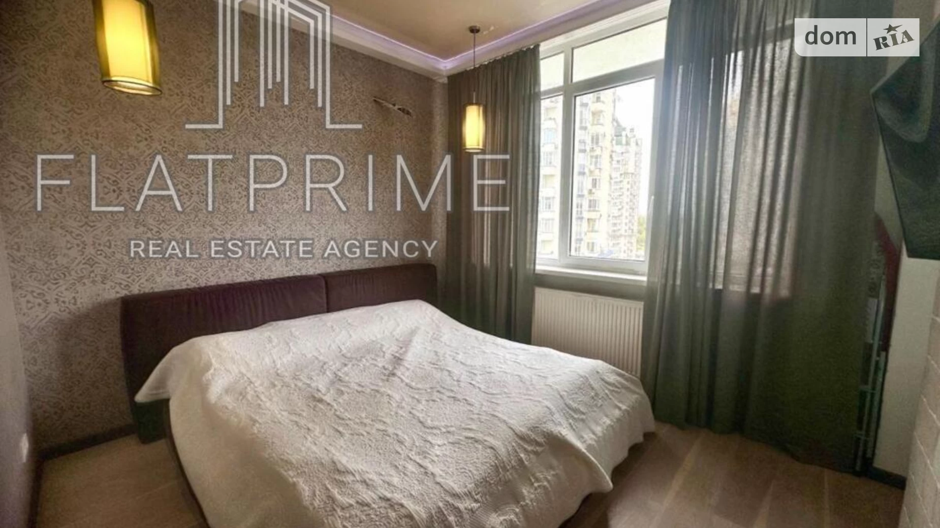 Продается 1-комнатная квартира 65 кв. м в Киеве, цена: 145000 $ - фото 4