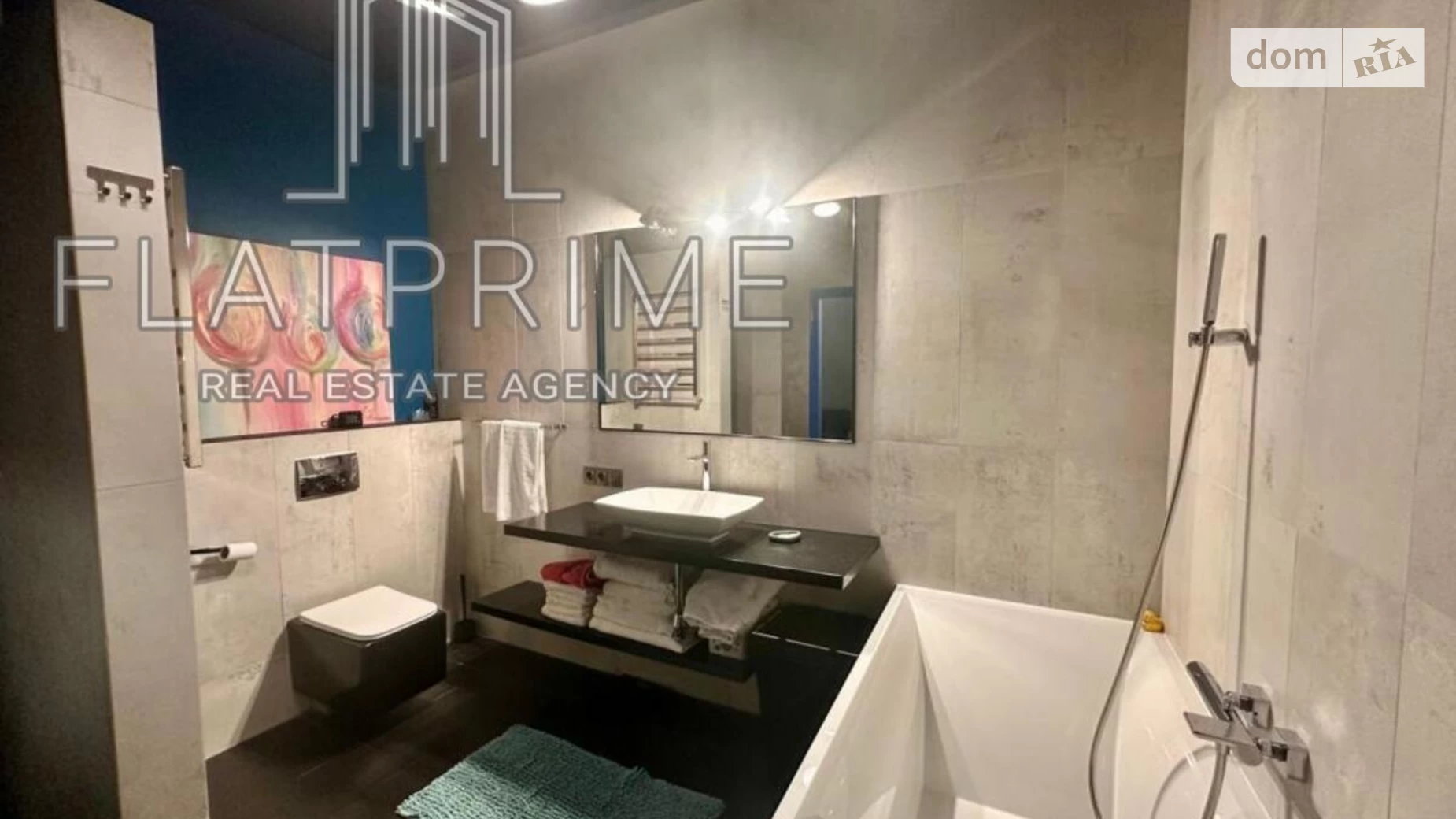 Продается 1-комнатная квартира 65 кв. м в Киеве, цена: 145000 $ - фото 5