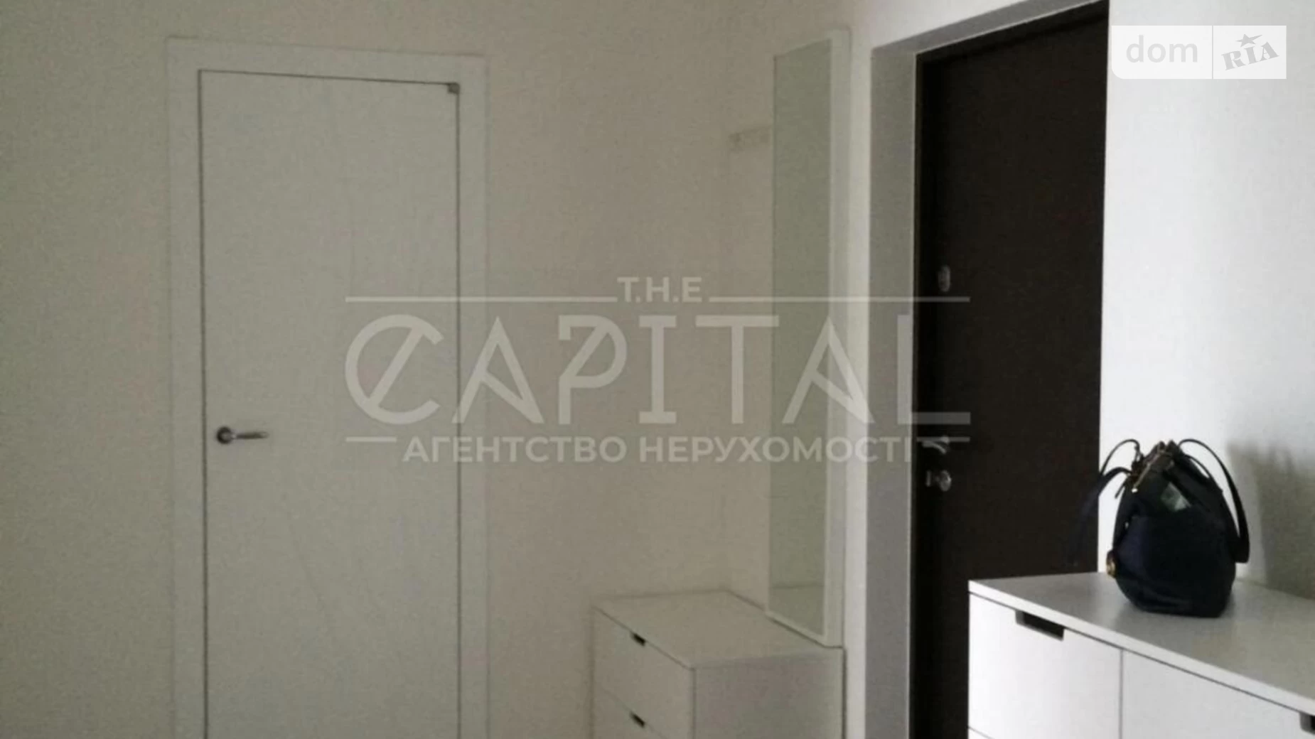 Продается 2-комнатная квартира 84 кв. м в Киеве, пер. Коломыйский, 17/31А - фото 3
