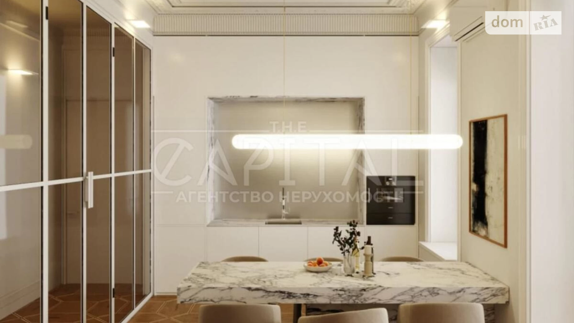 Сдается в аренду офис 180 кв. м в бизнес-центре, цена: 8500 $ - фото 4
