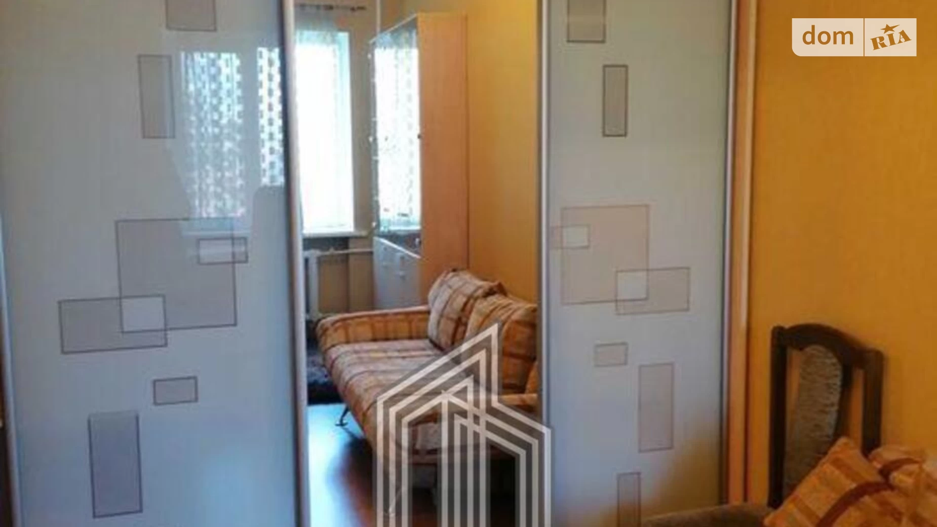 Продается 2-комнатная квартира 43.5 кв. м в Киеве, пер. Арсенальный, 5 - фото 3