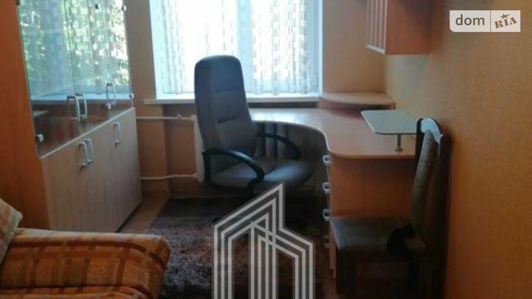 Продается 2-комнатная квартира 43.5 кв. м в Киеве, пер. Арсенальный, 5 - фото 5