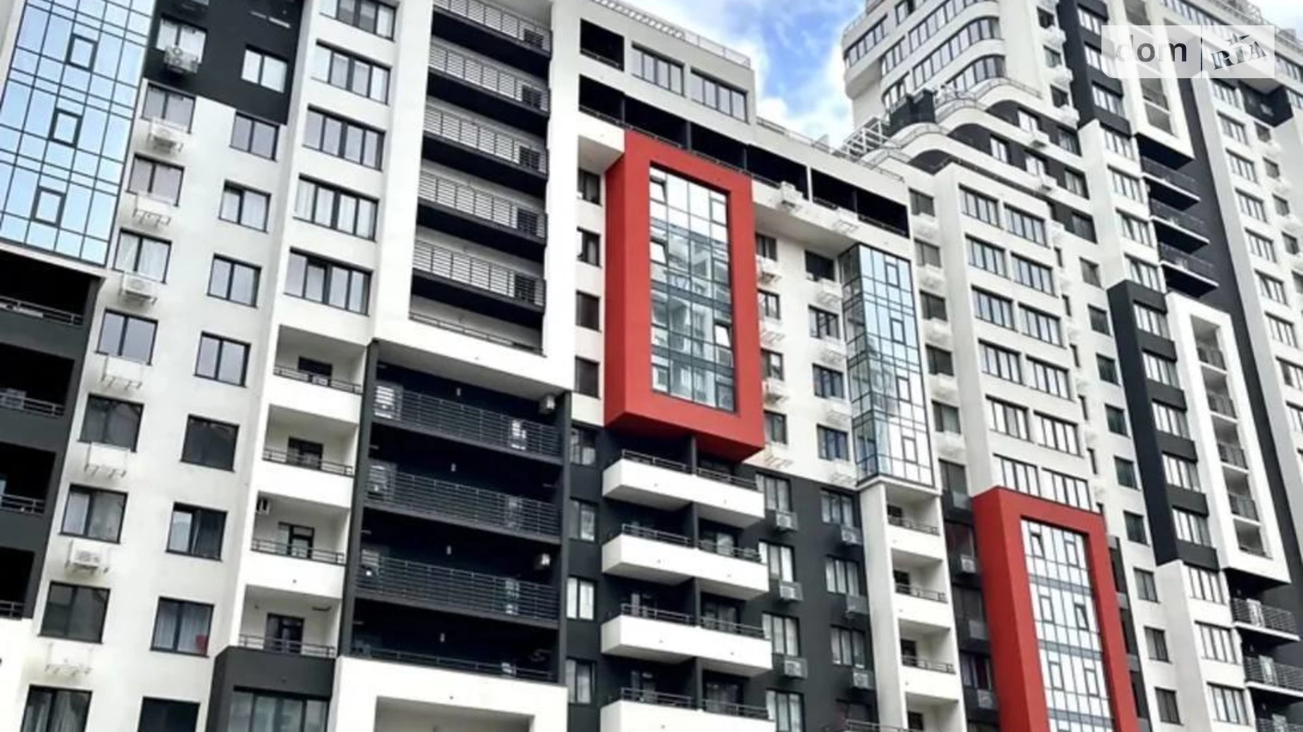 Продается 2-комнатная квартира 94.6 кв. м в Лиманке, ул. Спортивная - фото 3